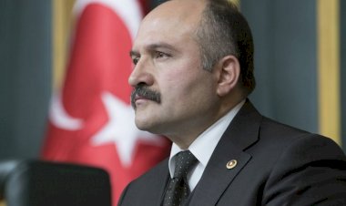 Erhan Usta'dan Ali Babacan açıklaması