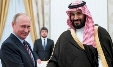 Petrol savaşında Rusya’dan Suudilere ‘hodri meydan’