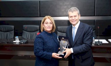 Kadın Girişimci Yönetici Okulu Kuzey Kıbrıs Türk Cumhuriyeti’ndeki mezunlarını verdi