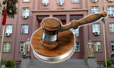 Yargıtay 16. Ceza Dairesi'nden FETÖ üyeliği kriterleri