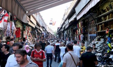 Büyüme, işsizliğe çare olmadı