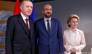 Alman siyasiler Erdoğan'ın Brüksel ziyaretini nasıl yorumladı?