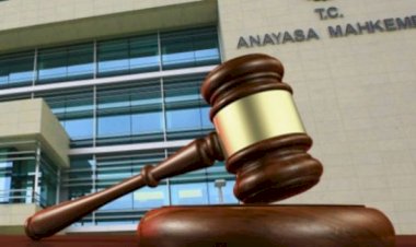 İlave tedbirler ile...” ibaresinin Anayasa’ya aykırı olduğuna ve iptaline karar vermiştir.