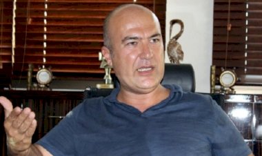 CHP’li Bakan: Karaburun Belediye Başkanımızın yanındayız