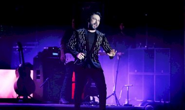 Tarkan’dan Kadınlara Destek