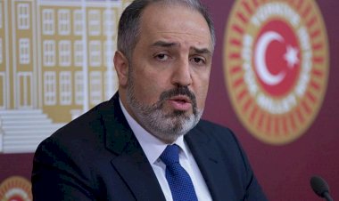 Mustafa Yeneroğlu: Kalabalık olalım diye toplanmadık