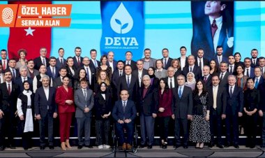 DEVA'nın programı Kürt sorunu, anadil ve Aleviler için ne diyor?