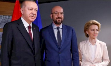 FR: Avrupa'nın başka seçeneği yok