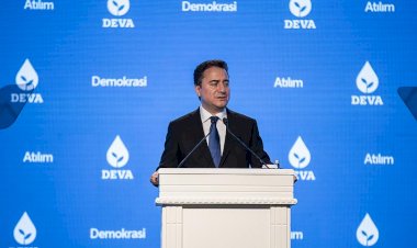 Babacan'ın parti programında yer alan vaatler neler?