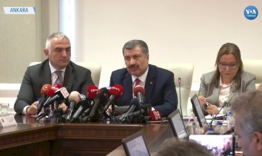 Türkiye Corona Salgınıyla Mücadele İçin Ne Önlemler Alıyor?