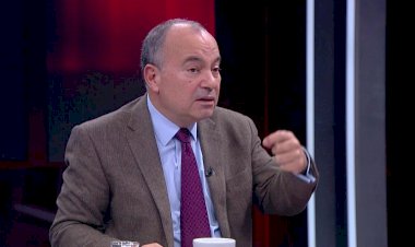 AB ile yeni bir normalleşme denemesi