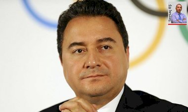 Babacan ‘Deva’ olabilecek mi?