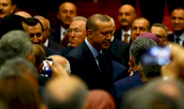 AKP kulislerinde son durum…
