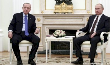 Kremlin: Türkiye ile yakın işbirliği sürecek