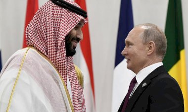 2020 petrol savaşlarında Rusya ve Suudi Arabistan'ın hedefleri neler?