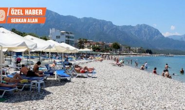 Korona virüsü turizm sektörünü de vurdu