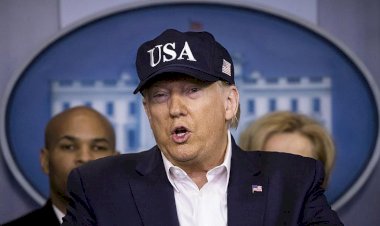 Trump koronavirüs testi yaptırdı, İngiltere ve İrlanda’ya seyahat kısıtlaması getirdi