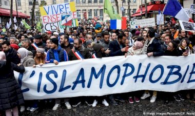 Fransa İslam tartışmaları ile sandığa gidiyor