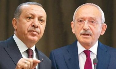 Karar yazarı Akif Beki: Kılıçdaroğlu’na casusluk davası mı açılacak?