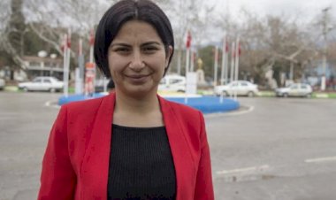 AKP'li Özçınar'dan CHP'li Bakan'a jet yanıt: "Kiraz'ın yolunu dahi bilmeyenler..."