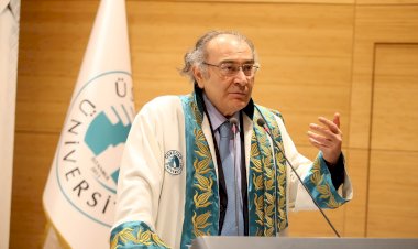 Tıp Bayramı’nda beyaz önlüklerini giydiler