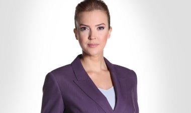 Simge Fıstıkoğlu “Hayatın Her Alanında Kadınların Daha Çok Yer Almasını Dilerim”