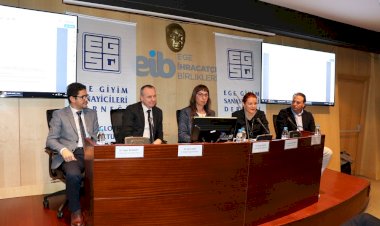 Koronavirüs hem tehdit hem fırsat