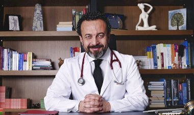 “Corona virüsü bağışıklık sisteminiz güçlüyse sizi öldürecek bir virüs değildir”