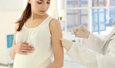 GEBELERDE CORONAVİRÜS ENFEKSİYONU DAHA MI RİSKLİ?
