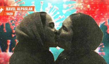 Sovyetler İspanyol Gribi'ne karşı