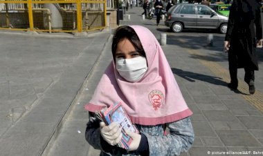 Koronavirüse karşı en korunmasız olanlar sokak çocukları