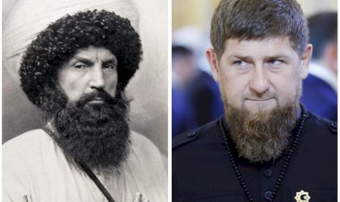 Kadirov’dan Şeyh Şamil’le ilgili tartışma yaratacak sözler: Onun yüzünden Çeçen nüfusu yarıya indi
