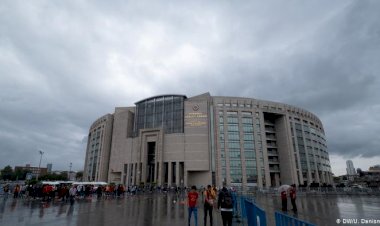 Adaletin kör noktası: "Delil yoksa gizli tanık var"