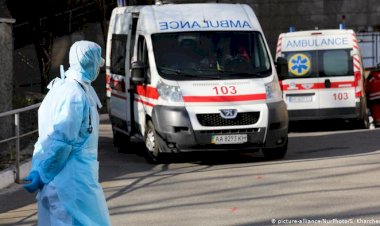 SN: Kriz yönetiminin kalitesi ölü sayısı ile ölçülecek