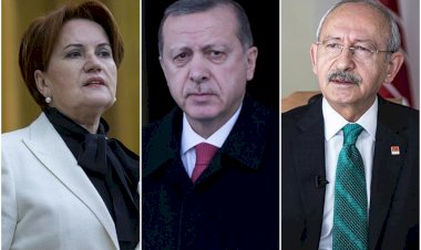 Ahmet Takan'dan çılgın siyasi kulis notları!