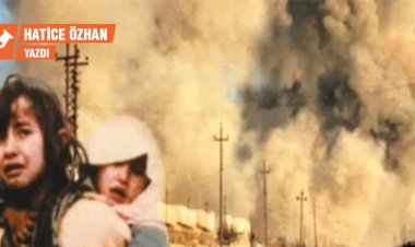 32 yıllık dinmeyen sızı: Halepçe katliamı