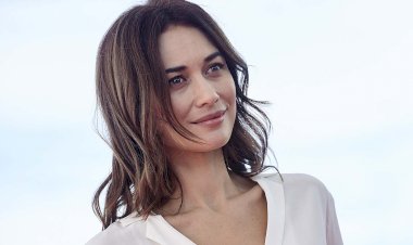 Ünlü oyuncu Olga Kurylenko'nun koronavirüs testi pozitif çıktı