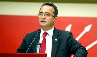 Bülent Tezcan: Bu sistemle sorunlar derinleşiyor