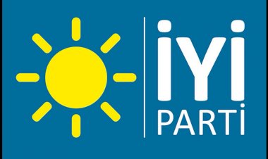 İYİ Parti'de il kongreleri sürüyor
