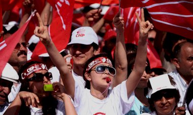 CHP Kurultayı Koronavirüs nedeniyle ertelendi
