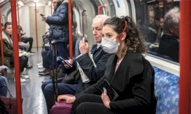 Koronavirüs salgınında toplu taşıma: Otobüse, trene veya uçağa binmek ne kadar riskli?