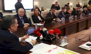 Sağlık Bakanı Koca: Pozitif çıkan yeni vakalarımız var