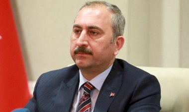 Adalet Bakanı Gül: Cezaevlerinde koronavirüs vakasına rastlanmadı