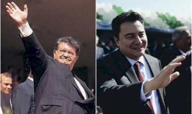 Özal’ın dört eğiliminden Babacan’ın ana akımına: DEVA arayışı…