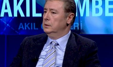 Eski ANAR Başkanı İbrahim Uslu: İktidar düzenli olarak destek kaybediyor, 2023'te ilk turda kazanamaz