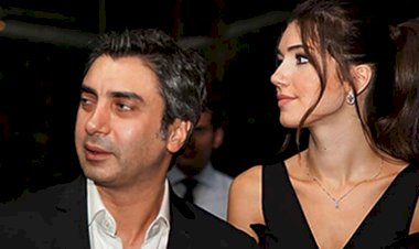 Necati Şaşmaz'a koronavirüs şoku