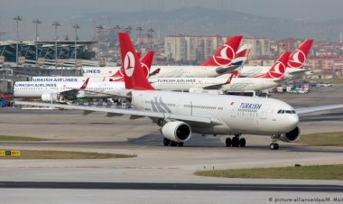 +++Canlı Anlatım-Çavuşoğlu: 3 bin 614 vatandaş geri getirilecek