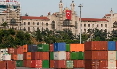İş dünyasının gözü önlem paketinde