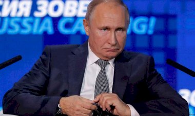 Putin’in riski: Petrol fiyatı 20 dolara düşebilir