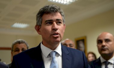 Feyzioğlu: İnfaz reformunu bir an önce yapalım